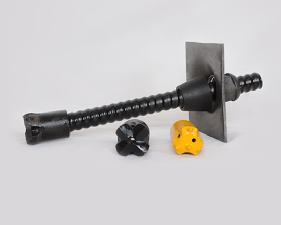 φ27self drilling bolts