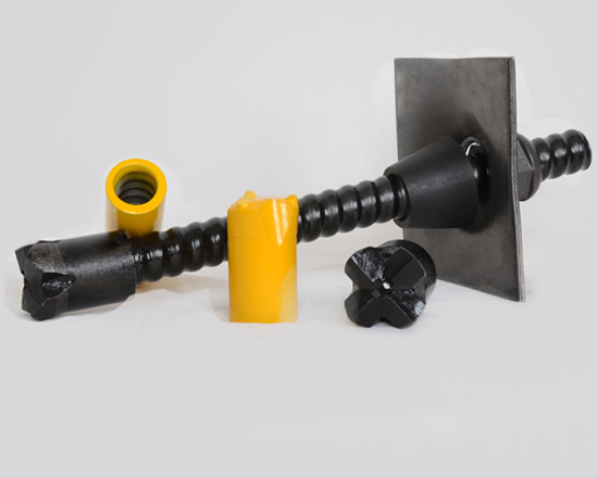 φ32self drilling bolts