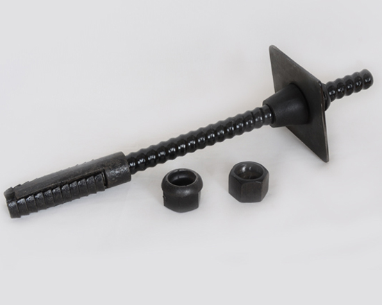 φ25Prestressed bolts